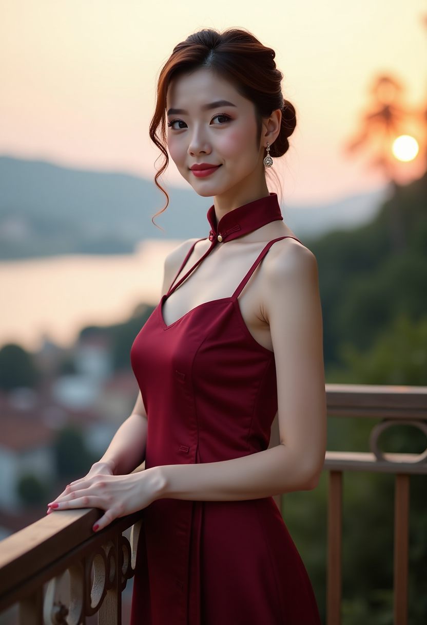 长风入阵海报