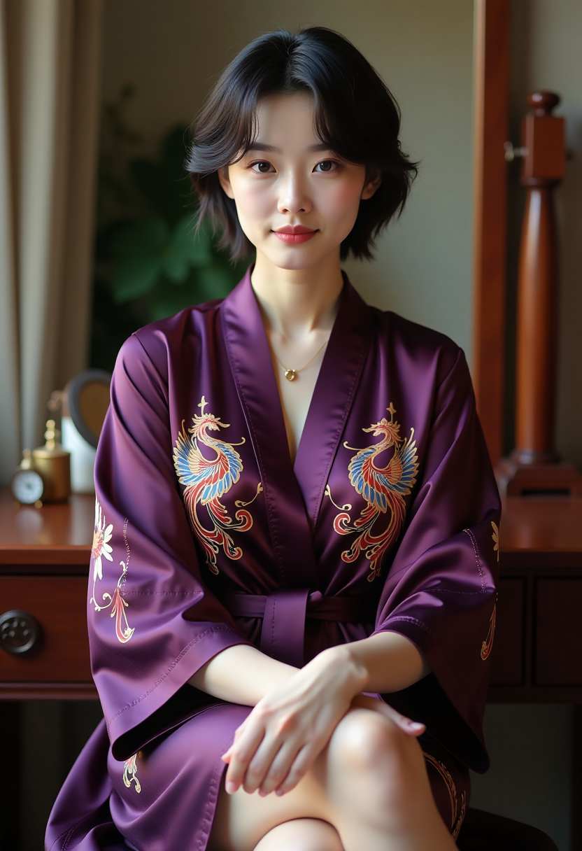 山海照归途海报